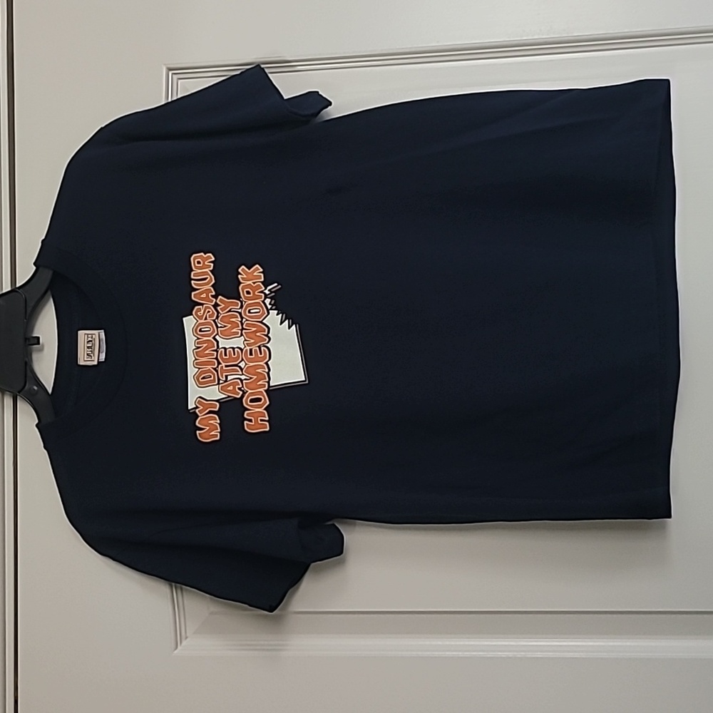 T-Rex Cafe t-shirt